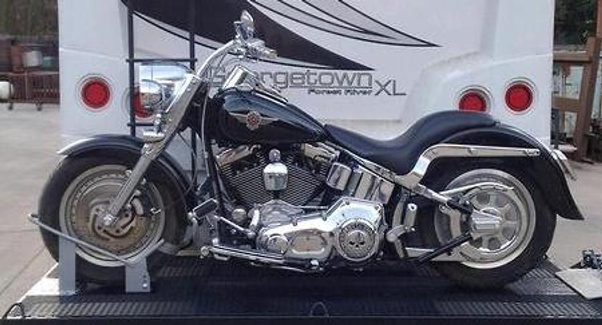 Used 2016 Forest River Georgetown XL 369DS