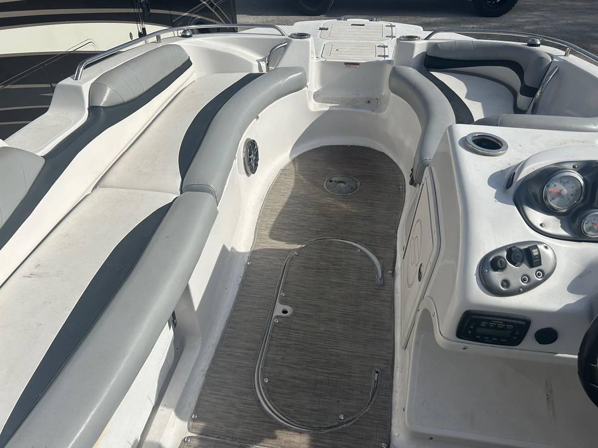 Used 2014 StarCraft Sportstar 2000