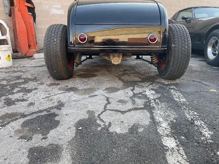 Used 1931 Ford Model A Roadster Hot Rod
