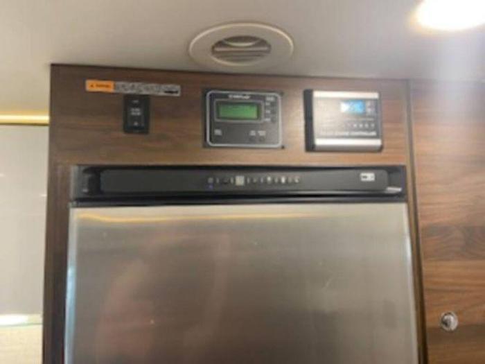 Used 2021 Winnebago View 24D Handicap Equipped Class C Motorhome