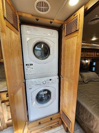 Used 2017 Tiffin Phaeton 40QBH