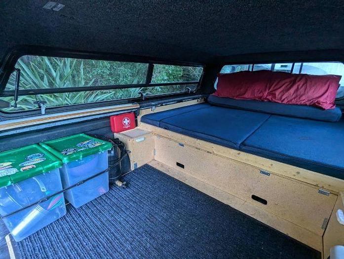 Used 1988 Ford F150 XLT Lariat