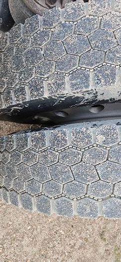 Used 2002 KENWORTH W900L