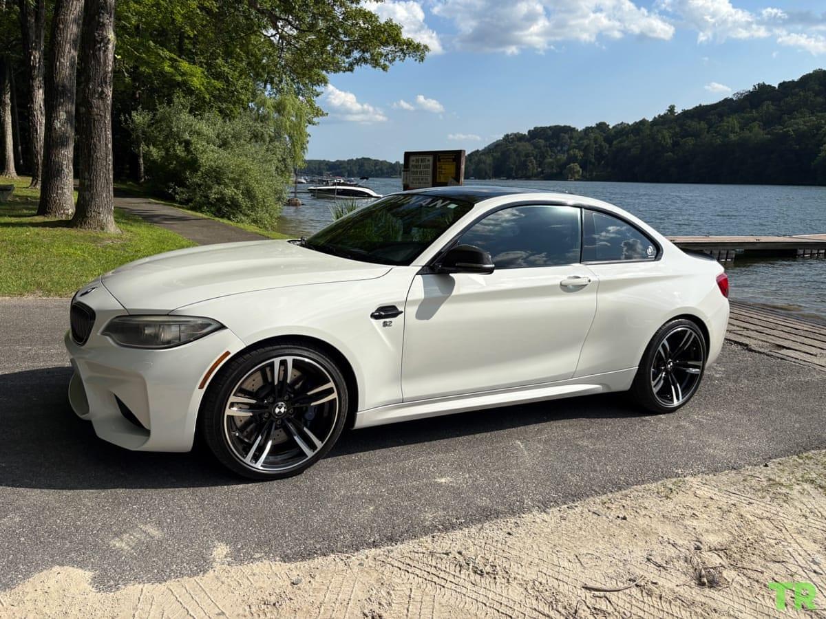 Used 2016 BMW Dinan S2 M2