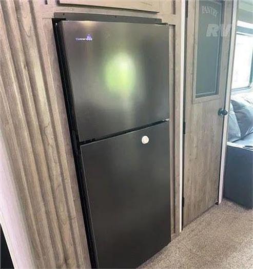 Used 2021 Forest River Cherokee Wolf Pack 365 Pack16