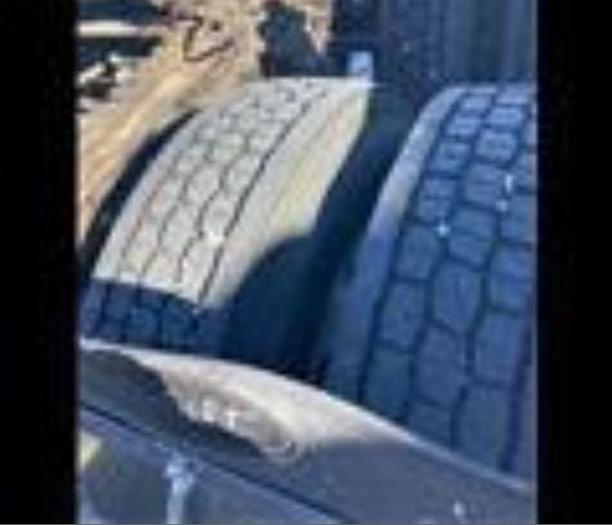 Used 2009 Freightliner Cascadia 125