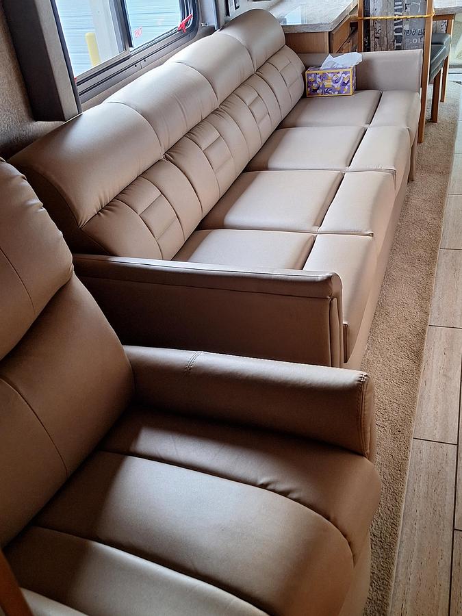 Used 2019 Tiffin Motorhomes Open Road Allegro 36LA