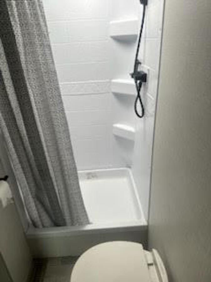 Used 2025 KZ Connect 301BHKSE