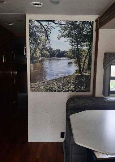 Used 2016 Jayco PRECEPT 35S