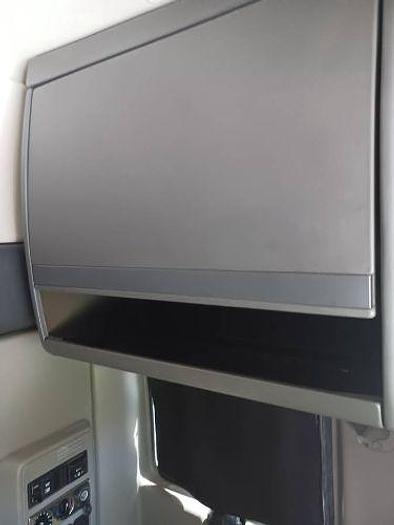 Used 2017 INTERNATIONAL PROSTAR