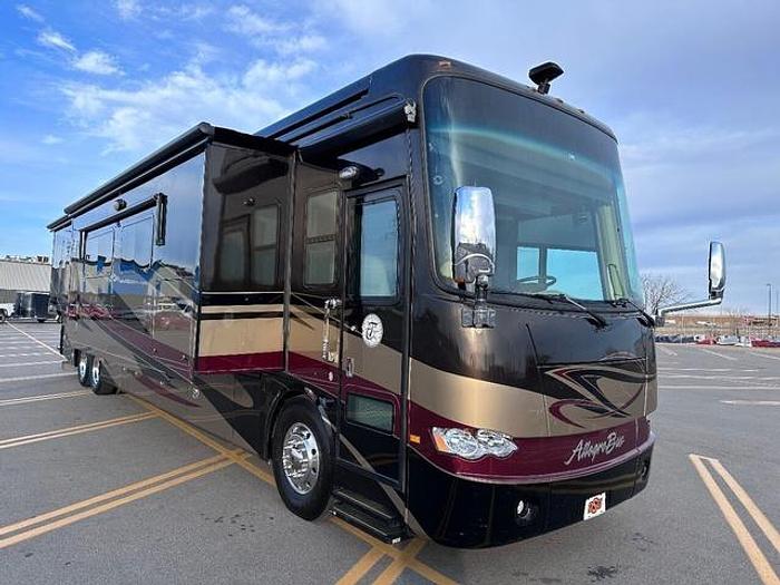 Used 2013 Tiffin Motorhomes Allegro Bus 45 LP
