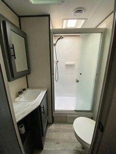 Used 2022 Dutchmen Aspen Trail 2860RLS