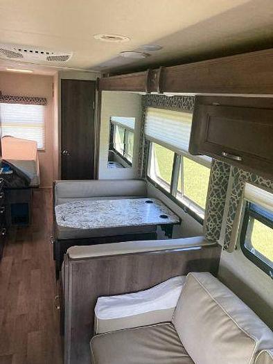 Used 2020 Jayco RedHawk 26XD