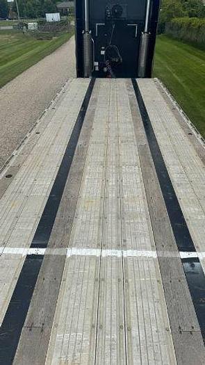 Used 2023 Dorsey Super Combo Trailer