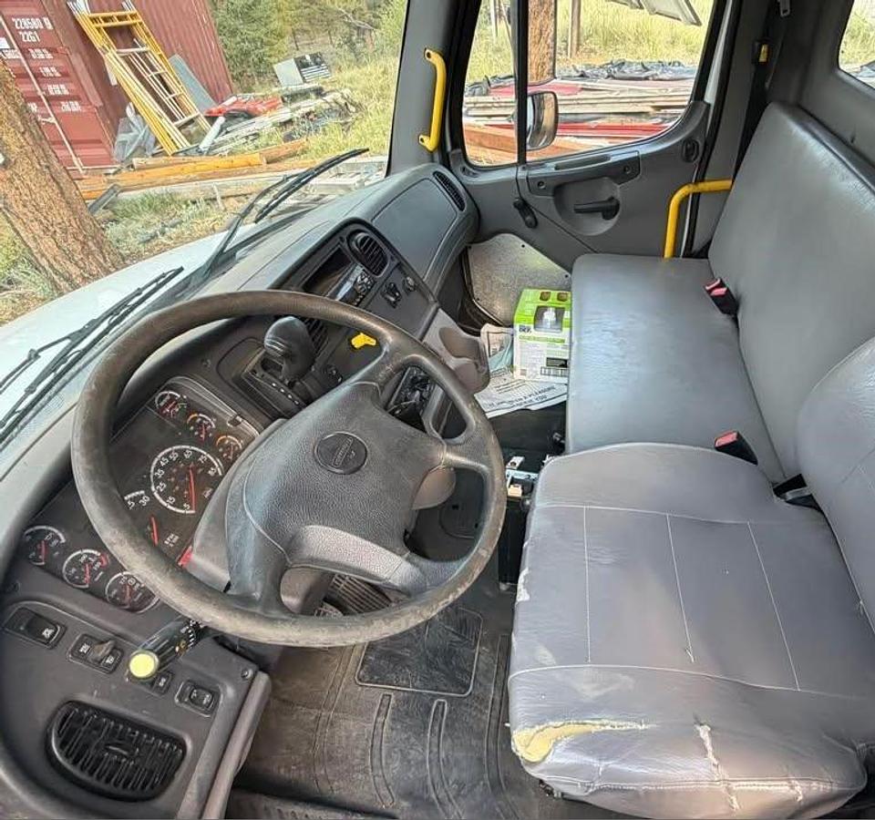 Used 2019 Freightliner M2