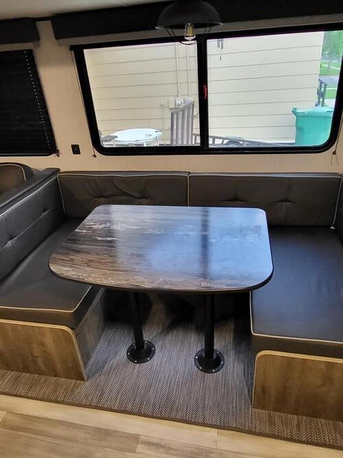 Used 2021 Heartland Pioneer