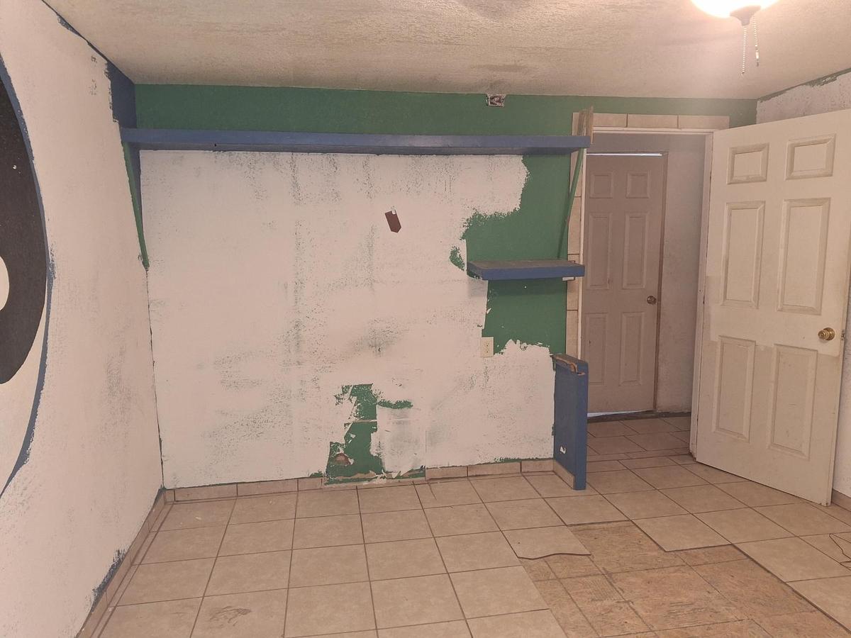 Used 1978 Redman Trailer Home with Additions