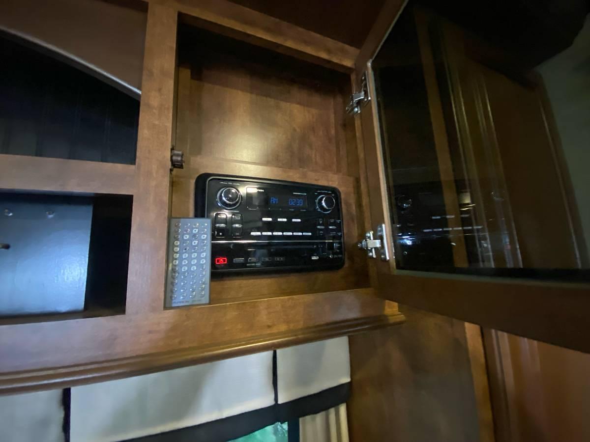 Used 2015 Solitude 5