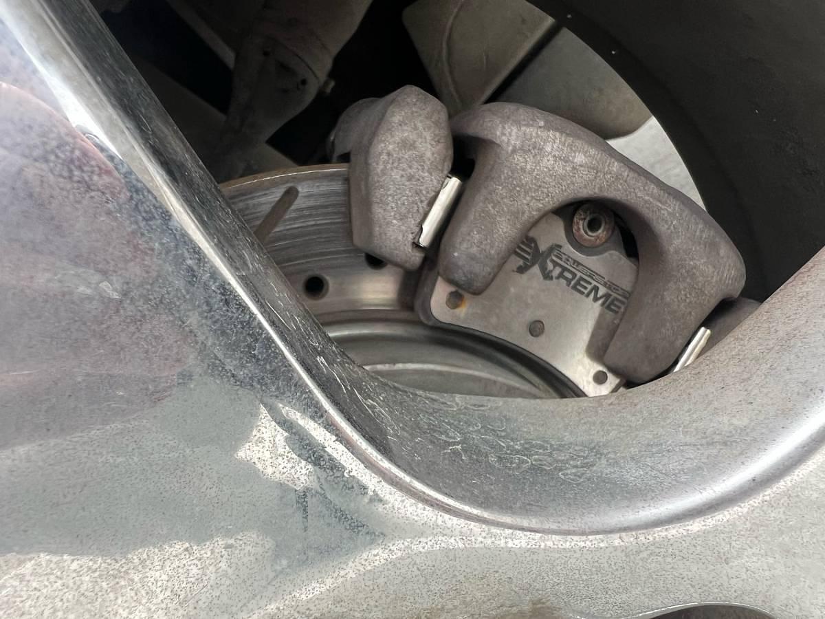 Used 2001 Ford Mustang Roush Stage 2