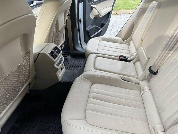 Used 2019 Audi Q5 Quattro Prestige