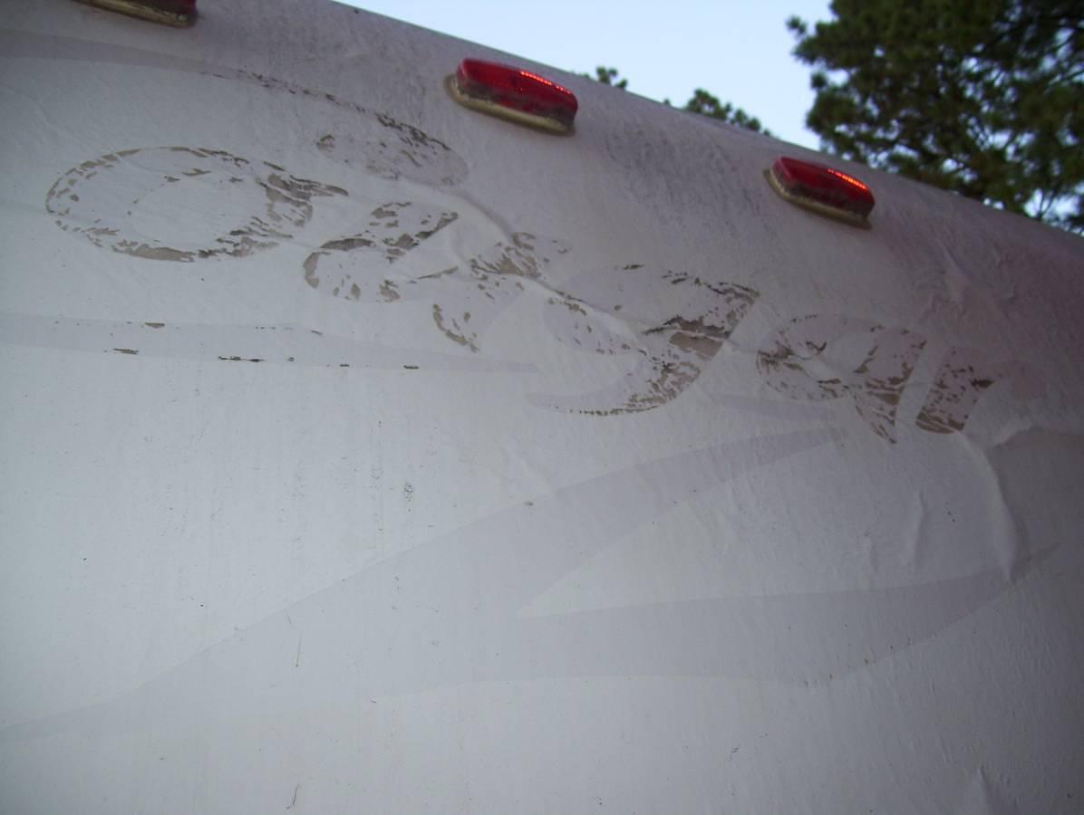 Used 2010 Keystone Cougar Travel Trailer