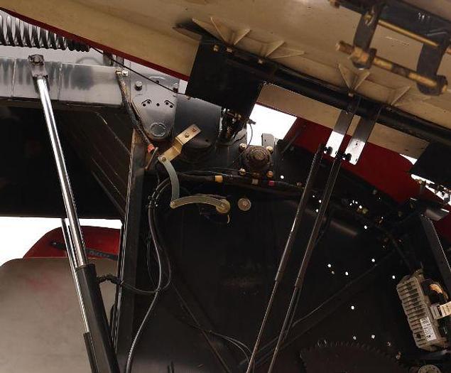 Used 2018 Case IH RB465