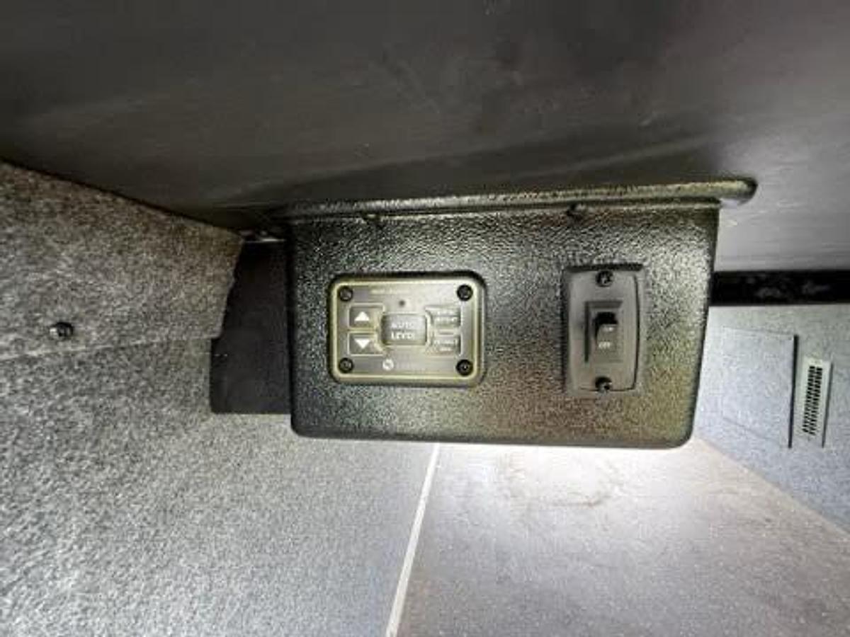 Used 2019 Heartland Big Horn 3925MLP Fifth Wheel