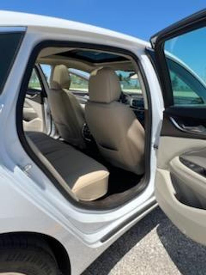 Used 2019 Buick Lacrosse Premium AWD