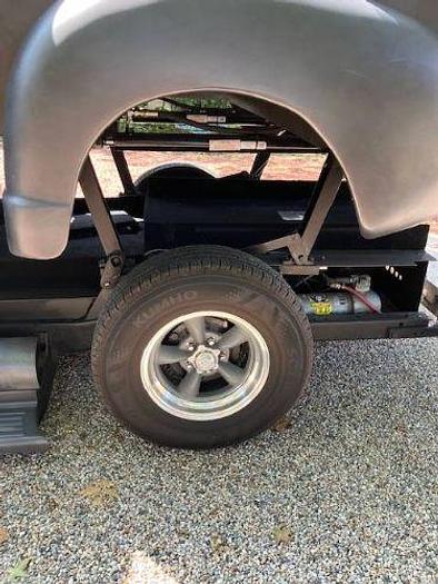 Used 1952 Chevrolet 3100