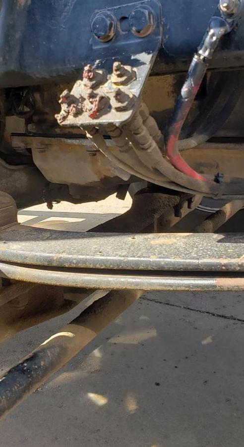 Used 2007 Peterbilt 379 EXHD Sleeper Semi Truck