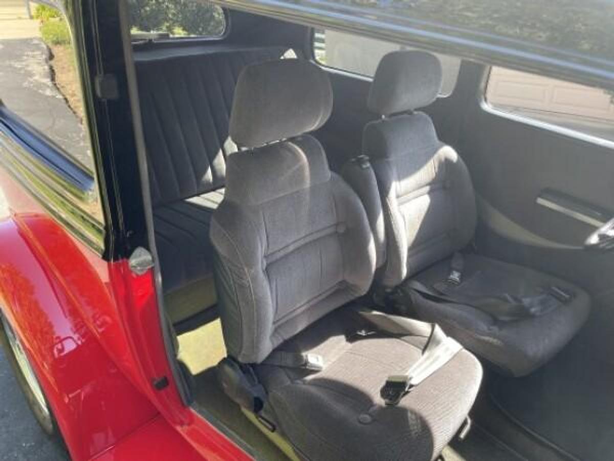 Used 1934 Chevrolet Sedan