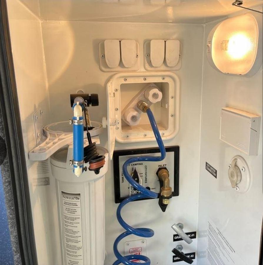 Used 2020 Heartland Big Country 4011 ERD