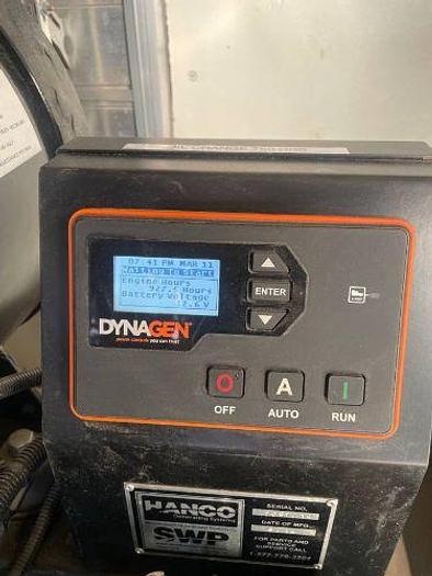 Used 2014 Greco HP3 Spray Foam & Poly Rig