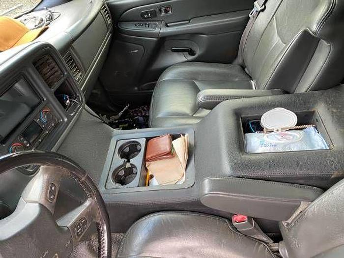 Used 2006 GMC LBZ Duramax