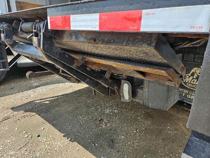 Used 2007 Mitsubishi Fuso