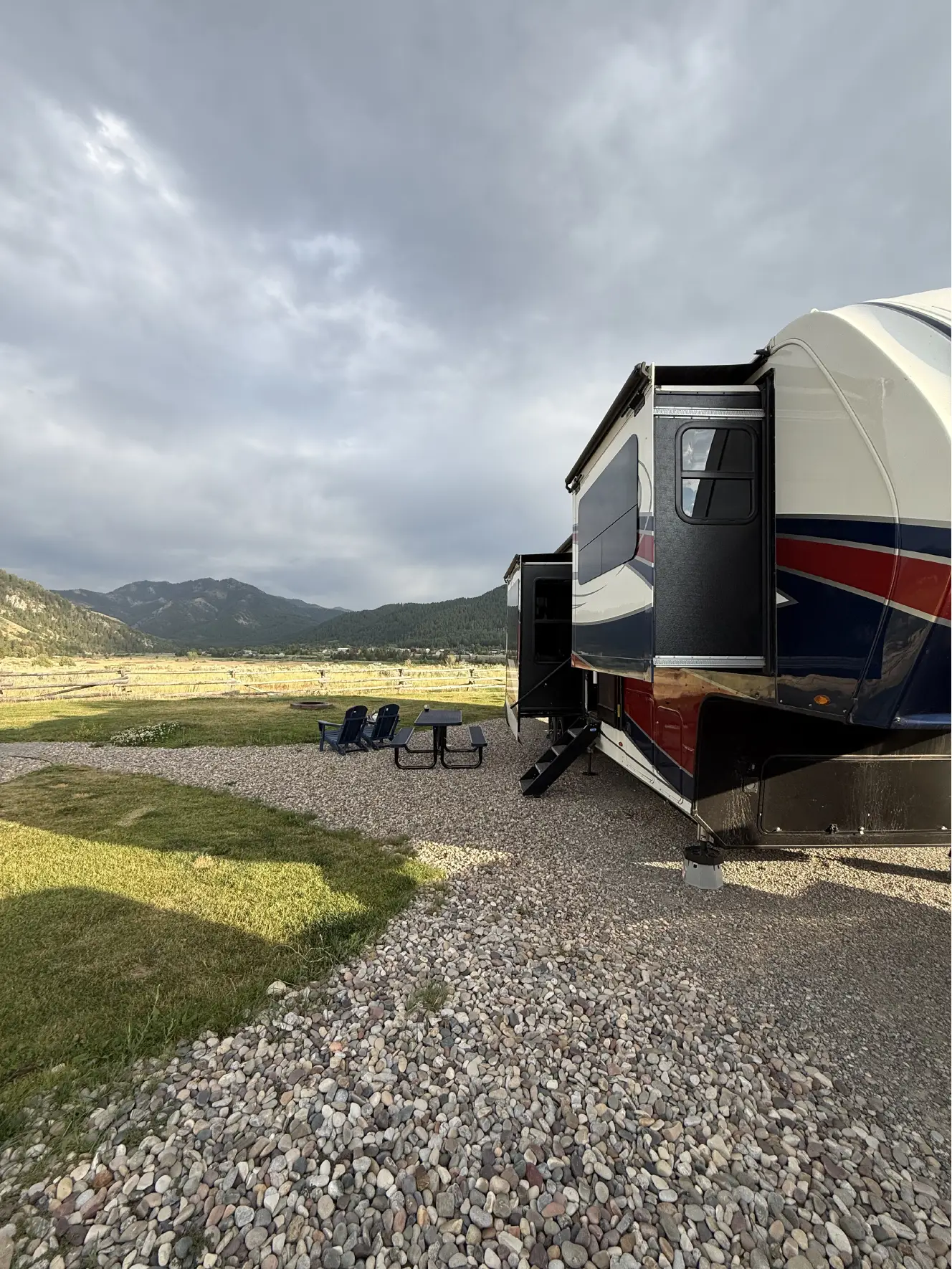 Used 2023 Grand Design Solitude 380FL