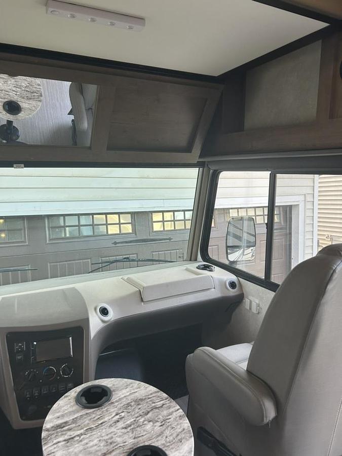 Used 2021 Forest River FR3 30DS