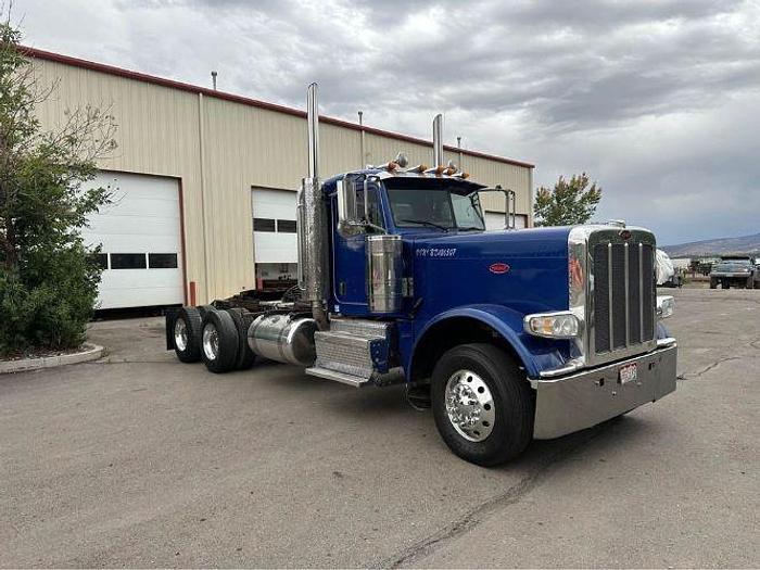 Used 2011 Peterbilt 389