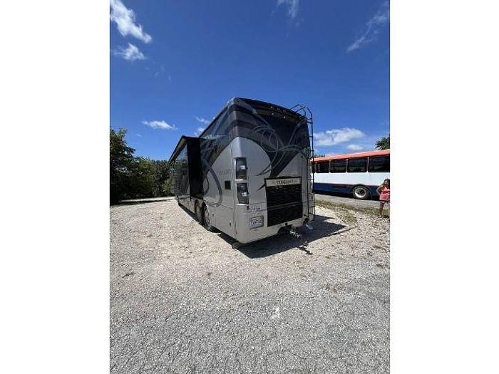 Used 2016 Thor Motor Coach Tuscany 42GX