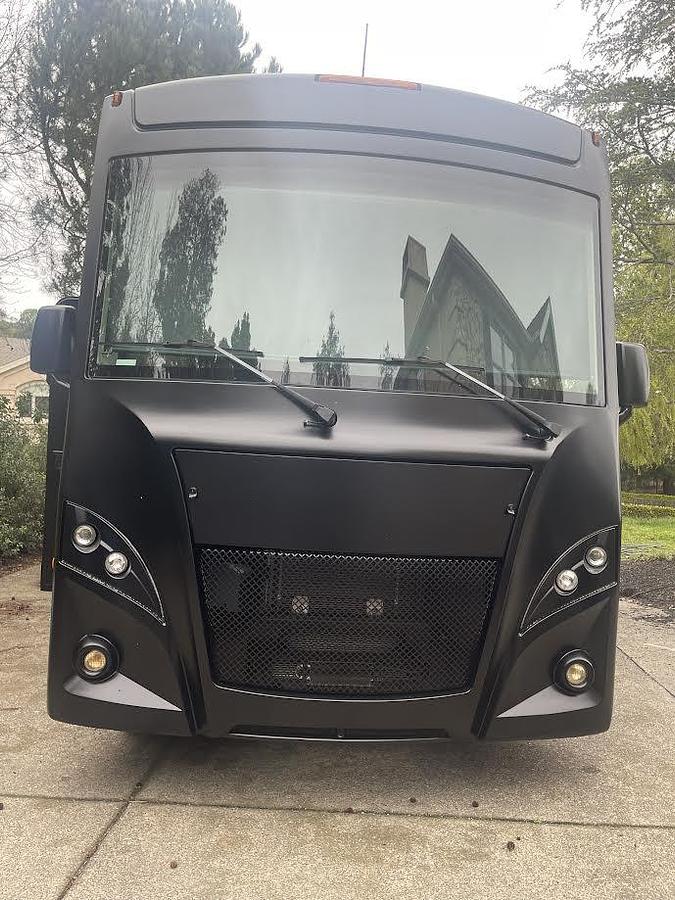 Used 2019 Winnebago Intent 29L Class A Motorhome