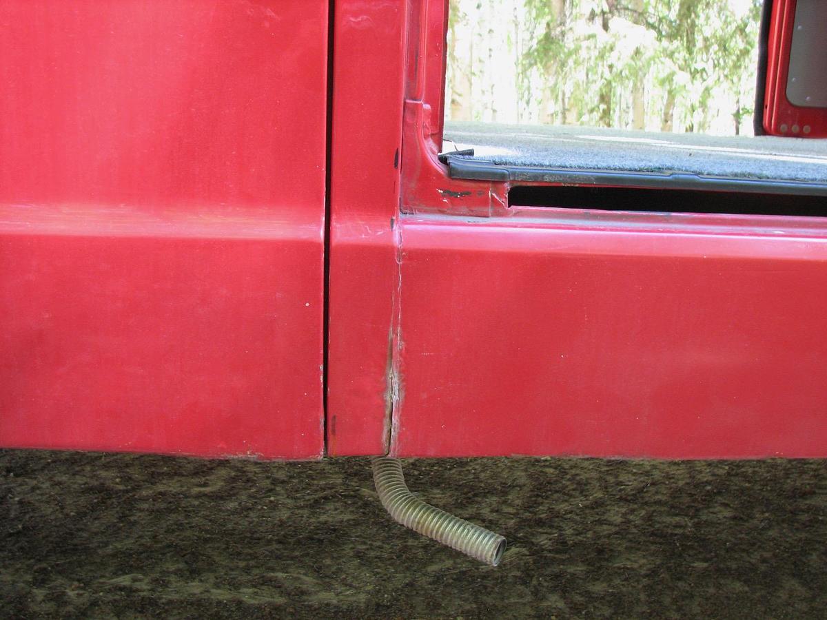 Used 1992 Mercedes 310