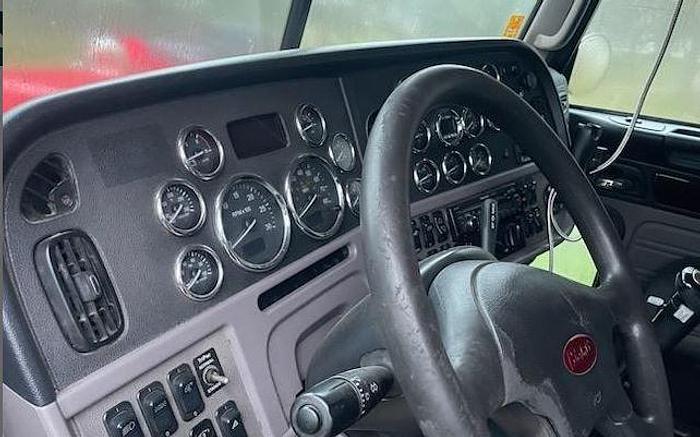 Used 2014 Peterbilt 367
