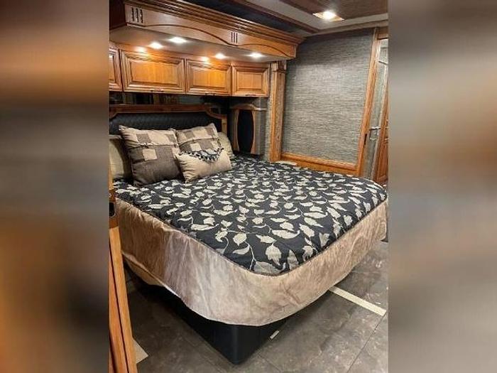 Used 2015 Newmar Mountain Aire 4553