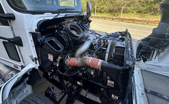 Used 2017 KENWORTH K370