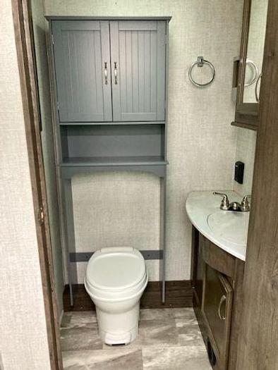 Used 2022 Conquest 6320