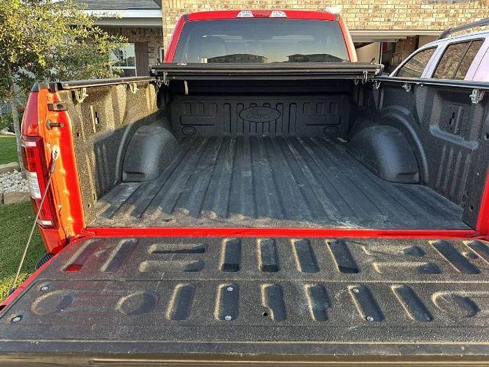 Used 2020 Ford F-150 XLT