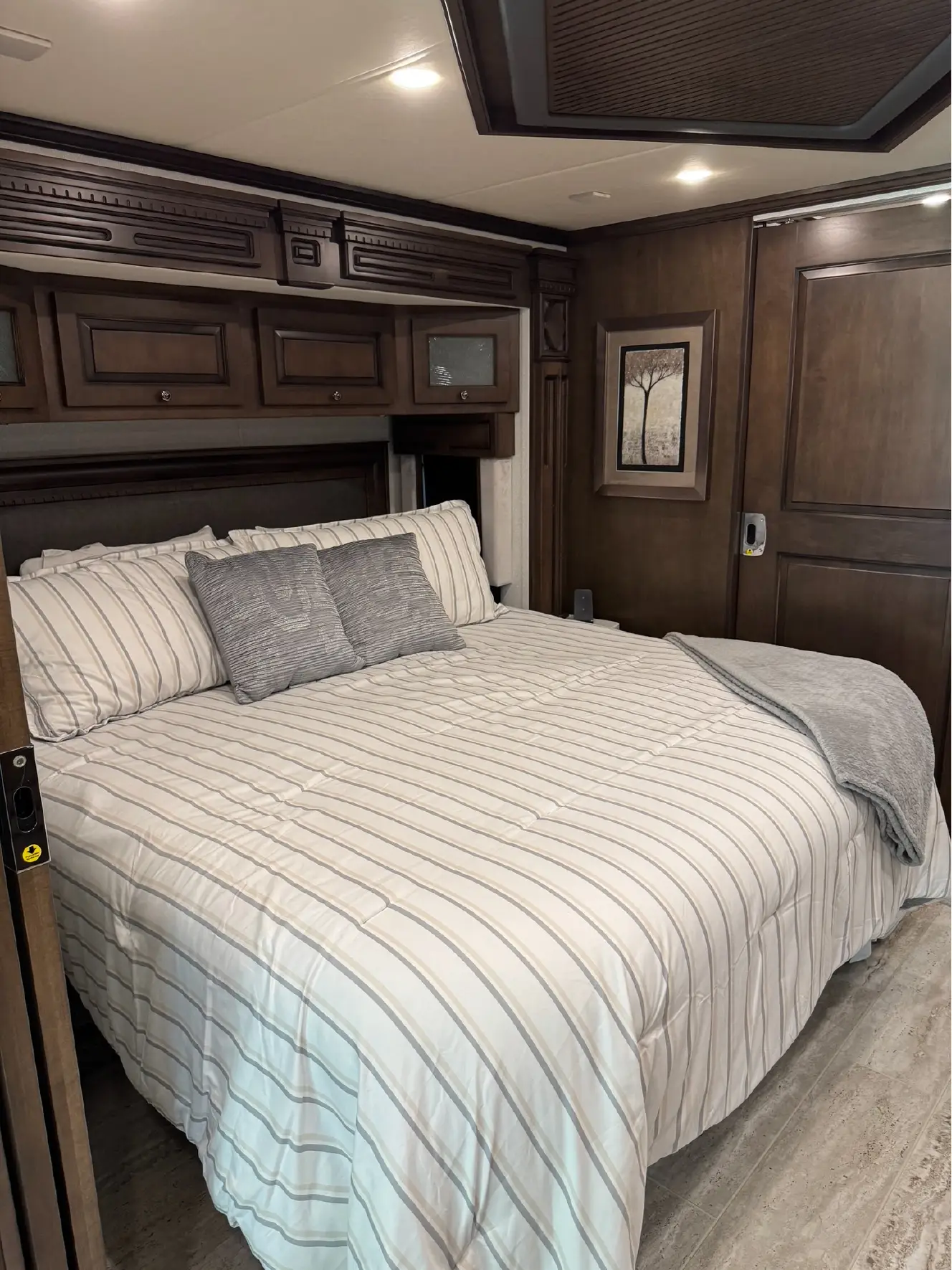 Used 2021 Newmar Dutch Star 4369