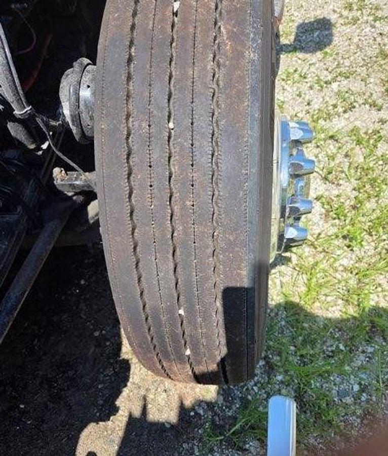 Used 2019 PETERBILT 579