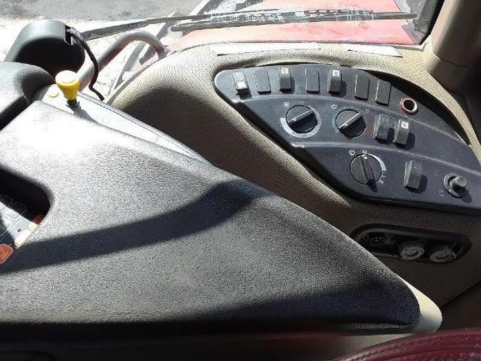 Used 2016 Case IH Magnum 280 CVT