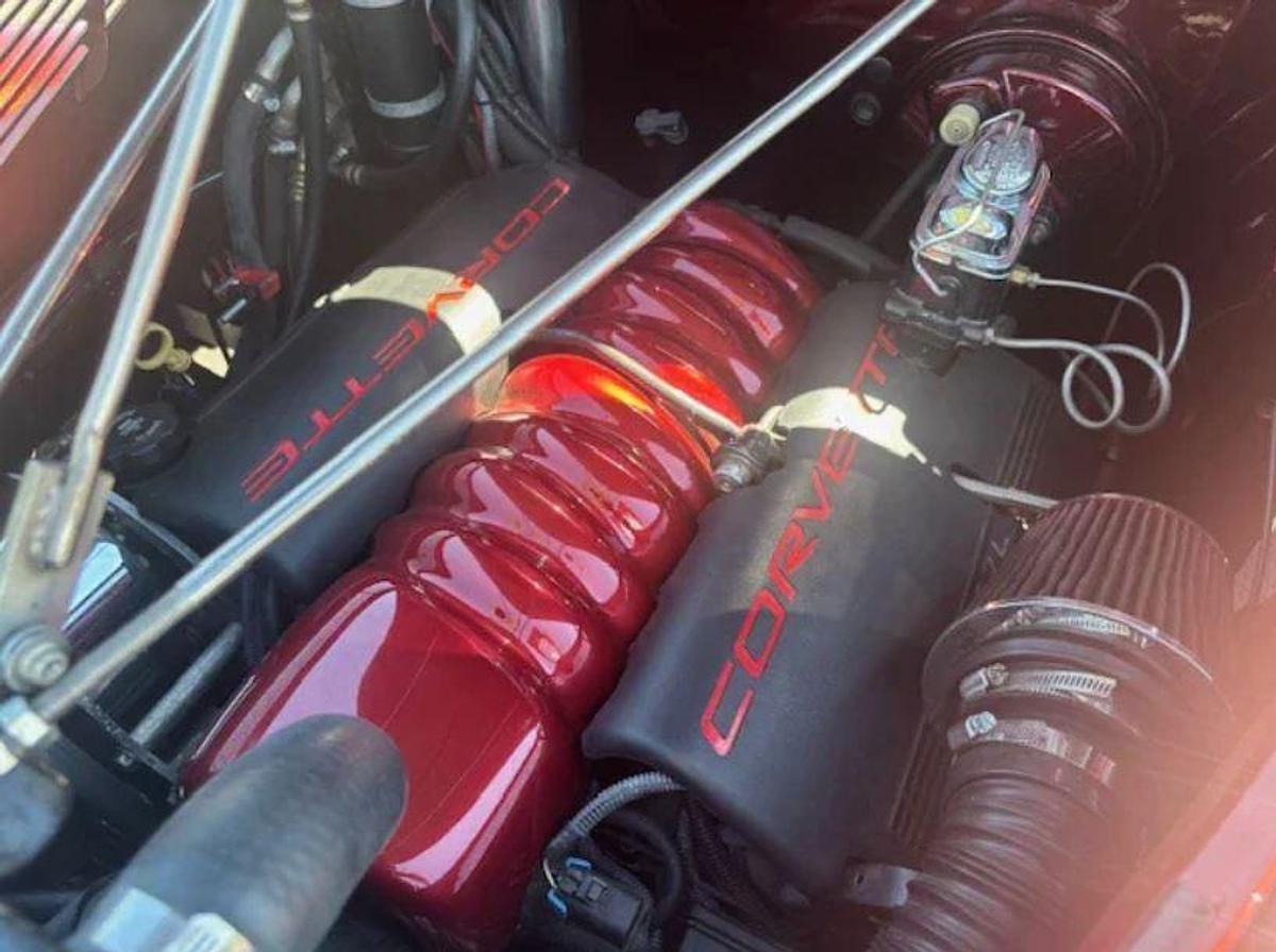 Used 1937 Ford Sedan Delivery